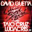 Little Bad Girl (feat. Taio Cruz & Ludacris) - Single