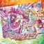 ラ♪ラ♪ラ♪スイートプリキュア♪ / ワンダフル↑パワフル↑ミュージック!!