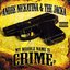 My Middle Name Is Crime