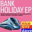 BANK HOLIDAY EP