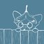 fence sitter