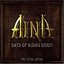 Days of Rising Doom: The Metal Opera [Limited Edition Bonus DVD] Disc 1