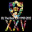 B'z The Best XXV 1999-2012 Disc1