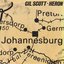 Johannesburg