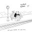 ticket home