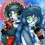 KanJade Pepsi Sippers