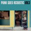 Punk Goes Acoustic, Vol. 3