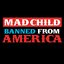 Madchild Banned from America - EP