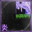 CREEP TAPES: 炎
