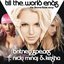Till The World Ends (The Femme Fatale Remix) (Feat. Nicki Minaj & Ke$ha)