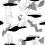 negative universe