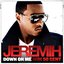 Down On Me - Single