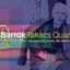Bartok: String Quartets [Disc 1]