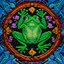 Mellow Toad [Explicit]