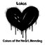 Colors of the Heart, Bleeding