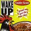 Wake Up