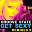 Get Sexy Remixes 2 EP