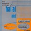 The Musical Stylings of Hal Al Shedad and Inkwell