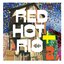 RED HOT + RIO 2