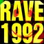 Old Skool Rave Classics Vol. 92