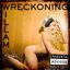 Wreckoning