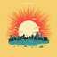 Here Comes The Sun