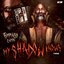 My Shadow Knows (Tommaso Ciampa Theme)