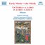 Victoria / Lobo / Lasso: Masses