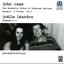 Cage: The Wonderful Widow of Eighteen Springs, Ryoanji, A Flower, 59. 5 & Léandre: Hommage à J...
