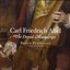 Abel, C.F.: Viola Da Gamba Suites
