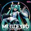 HATSUNE MIKU EXPO 10th Anniversary E.P.