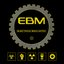 Electronic Body Matrix, Vol. 1 - The Alfa Matrix Selection