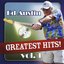 Ed Austin's Greatest Hits! Vol. 1