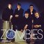 Zombie Heaven (disc 1: Begin Here & Singles)