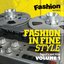 Fashion in Fine Style (Fashion Records Significant Hits Volume One)