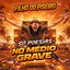 Só Poesias No Médio Grave (Vol.1)