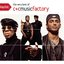 Playlist: The Very Best Of C & C Music Factory