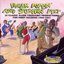Finger Poppin' And Stompin' Feet: 20 Classic Allen Toussaint Productions For Minit Records 1960-1962 (2002 Remaster)