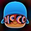 Pocoyo Disco Toy