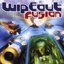 Wipeout Fusion Soundtrack