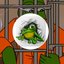 FROG POLICO CRAPO (Based on true history) - Single