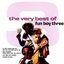 The Very Best Of Fun Boy Three