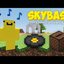 Skybase (Minecraft Parody)