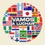 VAMOS A LUCHAR