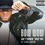 Ain't Thinkin' 'Bout You (Feat. Chris Brown)