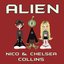 Alien - Single