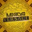 Versace (Remix) [Feat. Drake] - Single