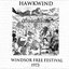 Windsor Free Festival 1973