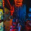 Lofi  Soundscapes