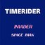Invader / Space Iwan